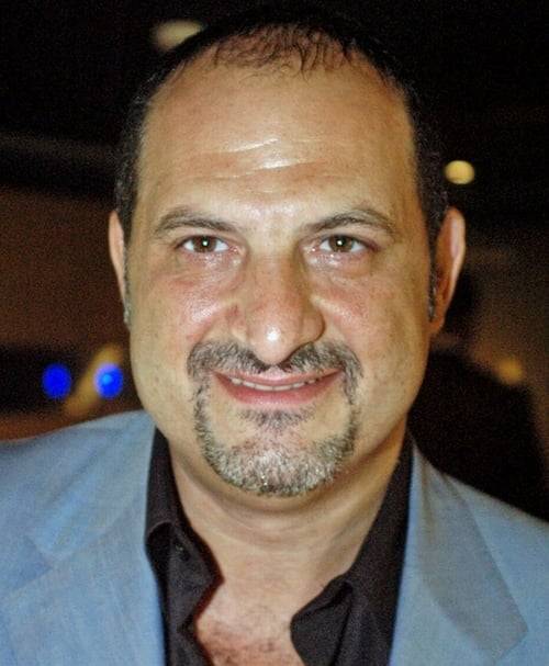 Khaled Al-Sawi