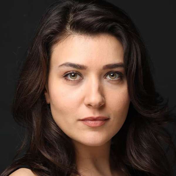 Deniz Bolışık