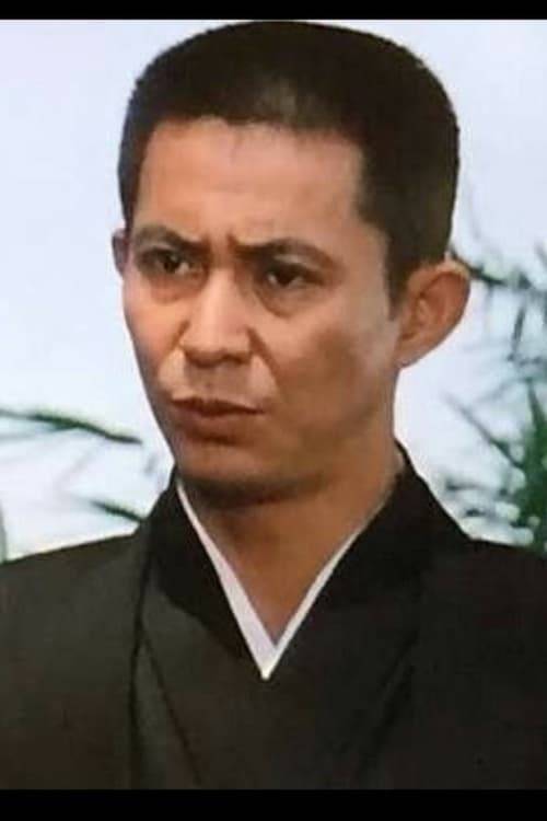 Kyôsuke Machida