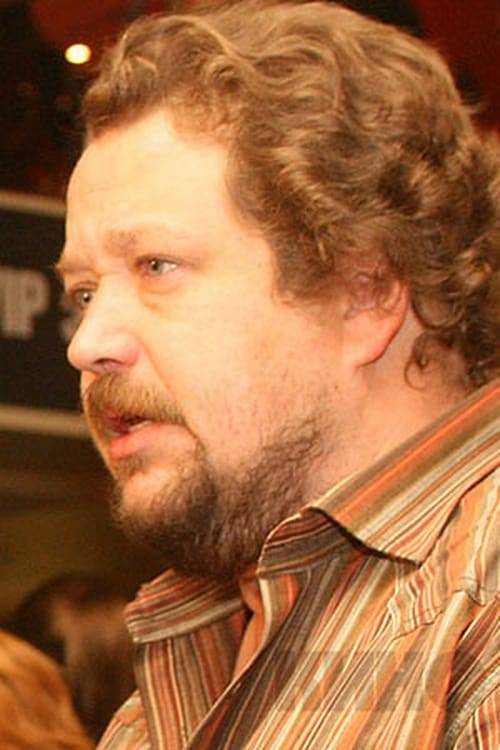 Yaroslav Chevazhevskiy