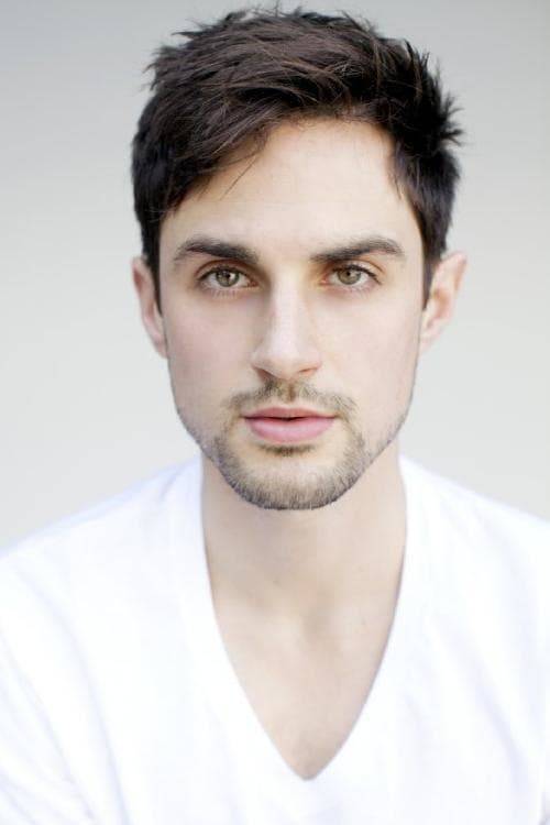 Andrew J. West