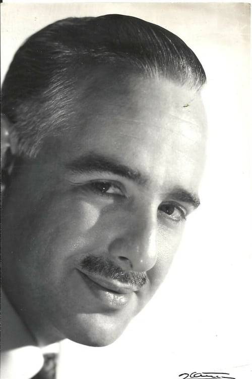 Alfonso Paso