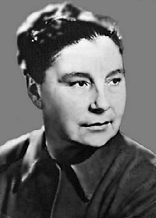 Galina Makarova