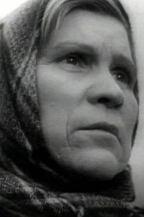 Nadezhda Fedosova