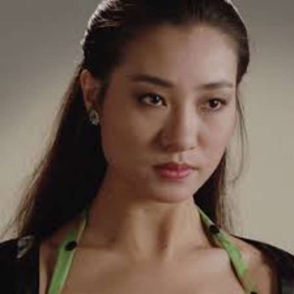 Pauline Wong Siu-Fung