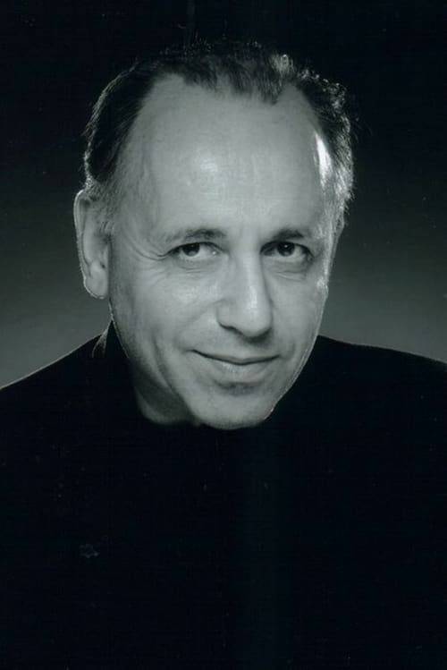 Jean-Claude Durand