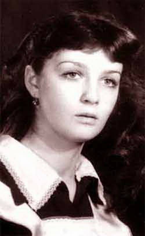 Larisa Borushko