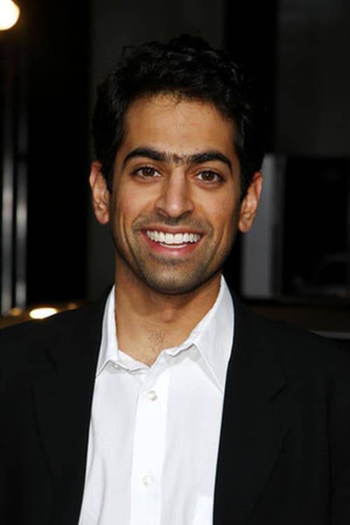 Richie Mehta