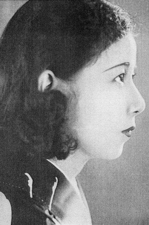 Shizue Natsukawa