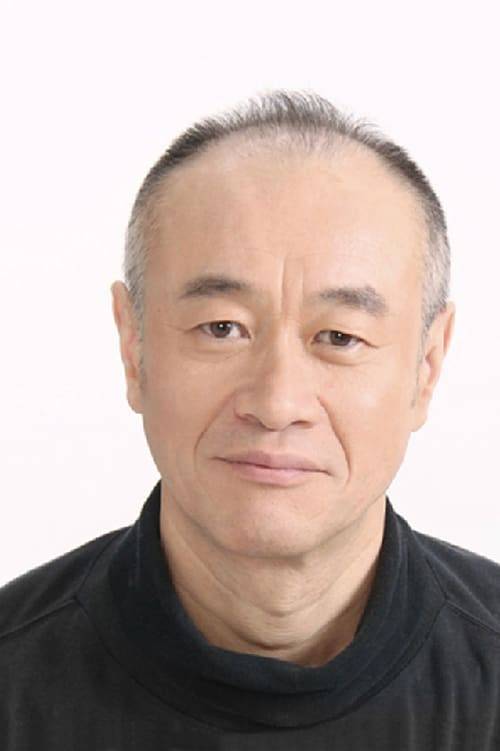 Takashi Inoue