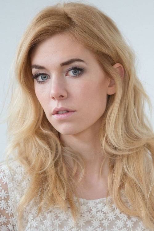 Vanessa Kirby