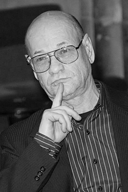 Vladimir Kabalin
