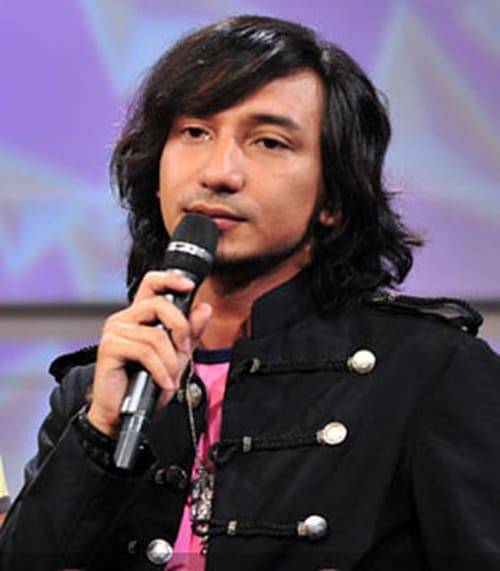 Zizan Razak