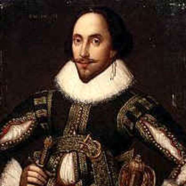 John Shakespeare