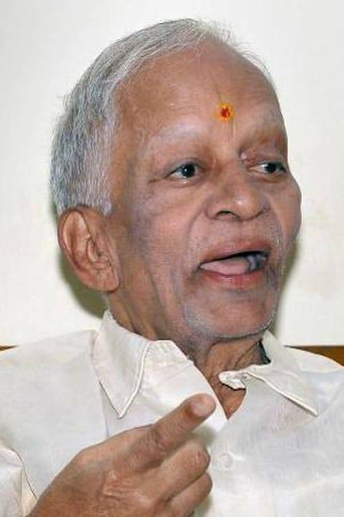 Kaaka Radhakrishnan