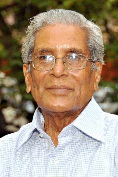 K.S. Sethumadhavan