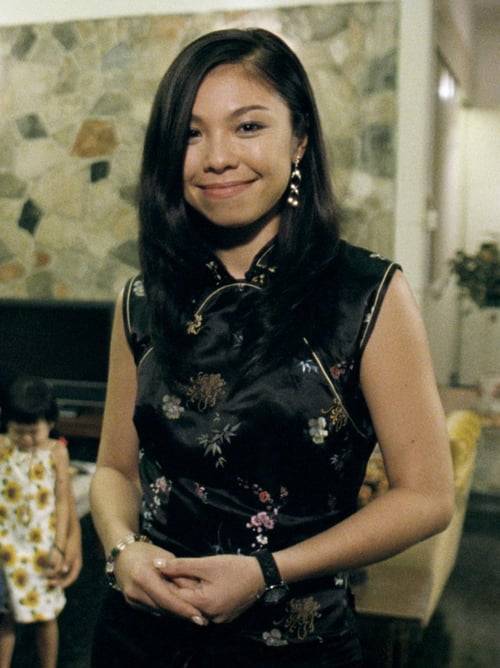 Jerrica Lai