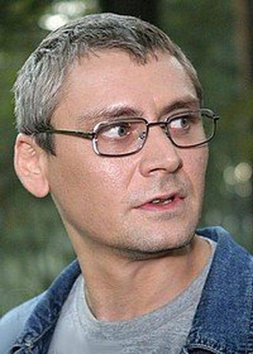 Vitali Linetsky