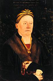Wolfgang I of Oettingen