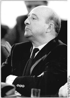 Wolfgang Ullmann