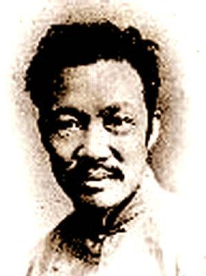 Xu Xusheng