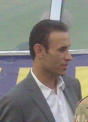Yahya Golmohammadi