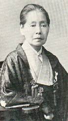 Yajima Kajiko