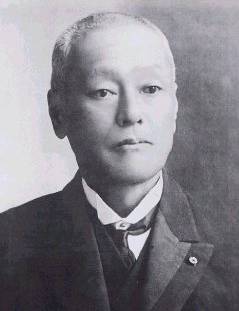 Yamakawa Kenjirō