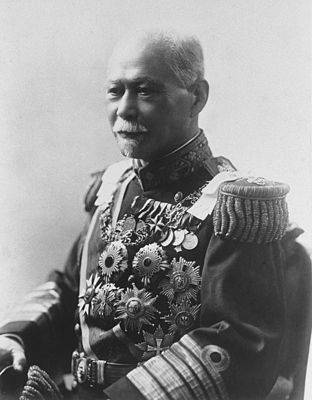 Yamamoto Gonnohyōe