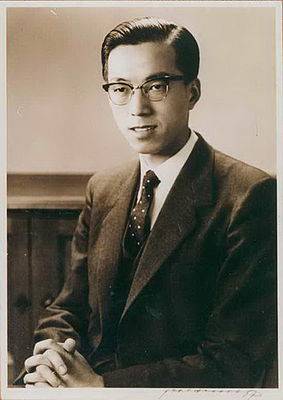 Yao Tongbin