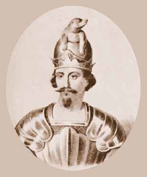 Yaropolk II of Kiev
