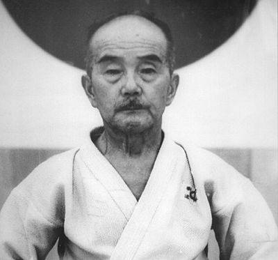 Yasuhiro Konishi
