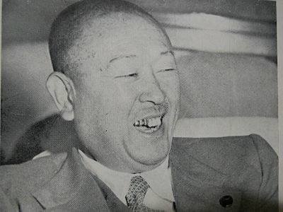 Yasujirō Tsutsumi