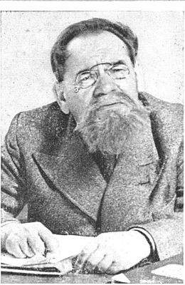 Yehoshua Bertonov
