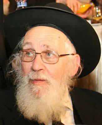 Yehoshua Neuwirth