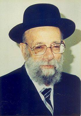 Yehuda Tzadka