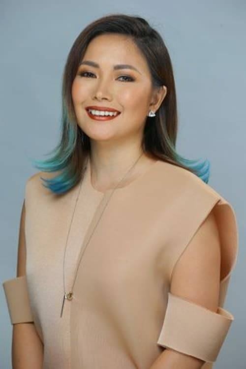 Yeng Constantino