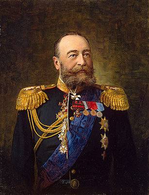 Yevgeni Ivanovich Alekseyev