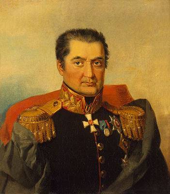 Yevgeni Ivanovich Markov