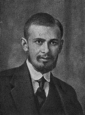 Yevgeny Polivanov