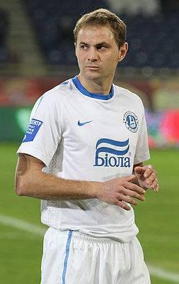 Yevhen Cheberyachko
