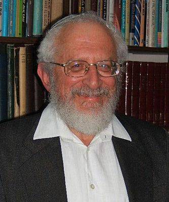 Yisrael Rozen