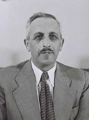 Yitzhak Kariv