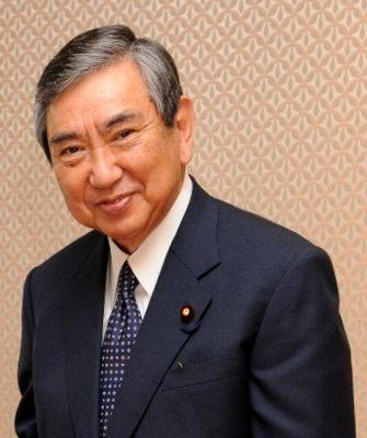 Yōhei Kōno