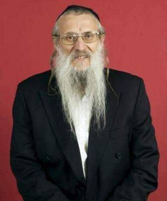 Yosef Mendelevitch