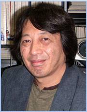 Yoshihiro Yonezawa