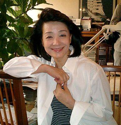 Yoshiko Sakurai