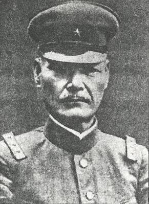 Yoshiyuki Kawashima
