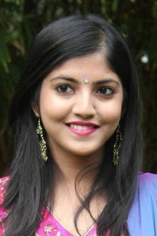 Anaswara Kumar