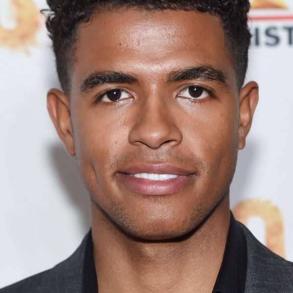 Mandela Van Peebles